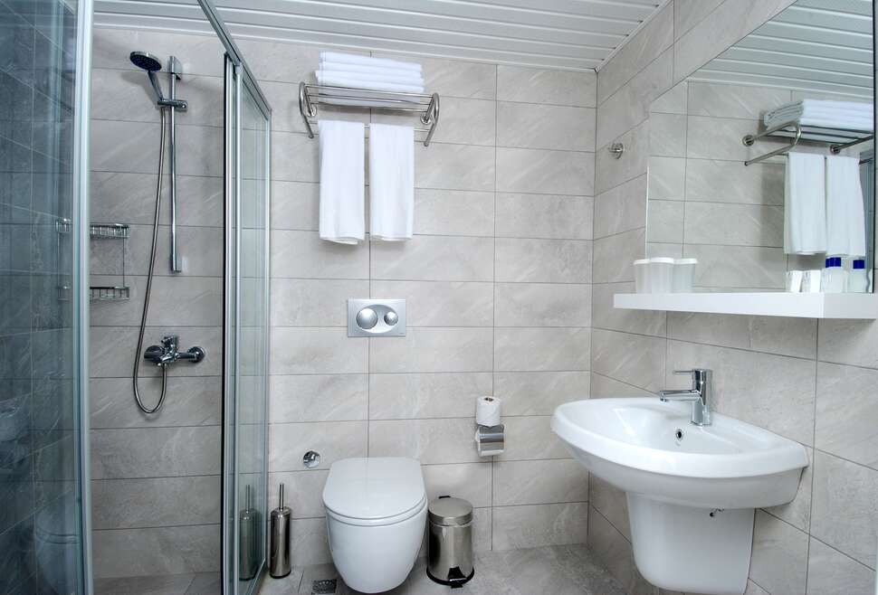 Ein Foto Kleopatra Ramira Hotel