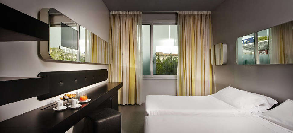 Een foto van Hotel San Ranieri