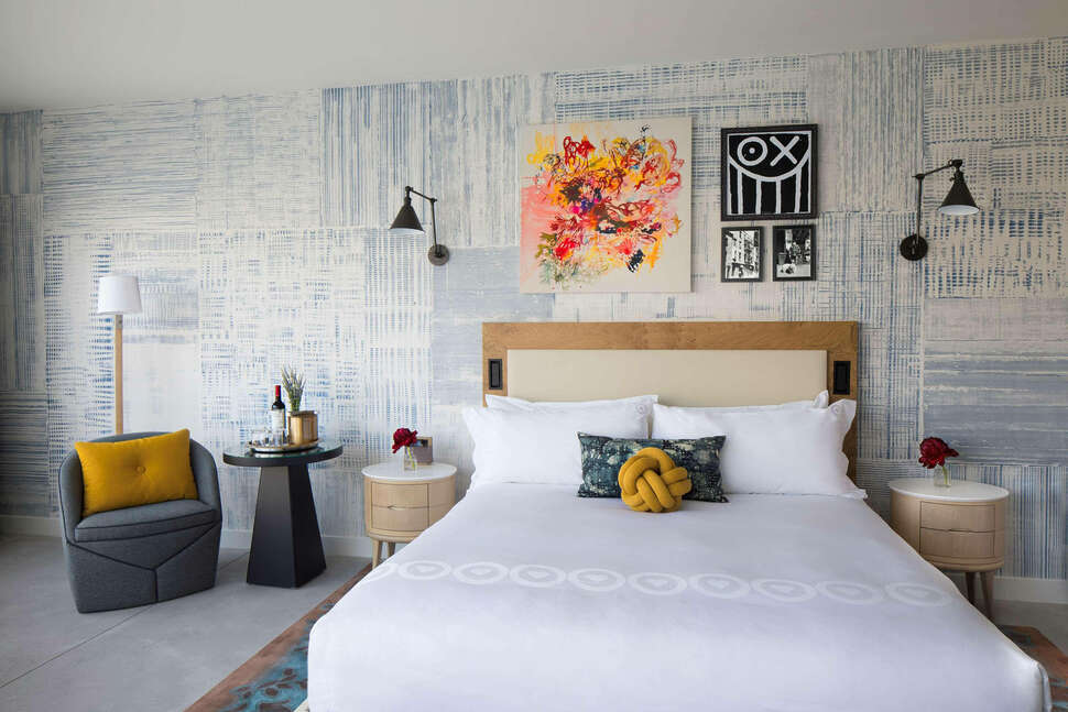 Een foto van Hotel 50 Bowery