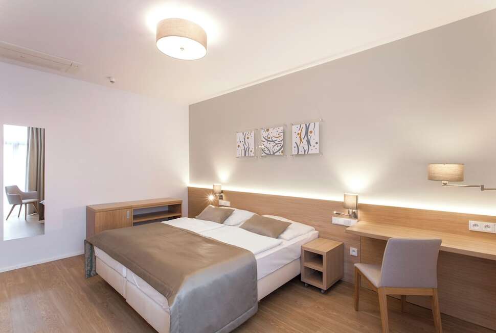 Een foto van Hotel Carol