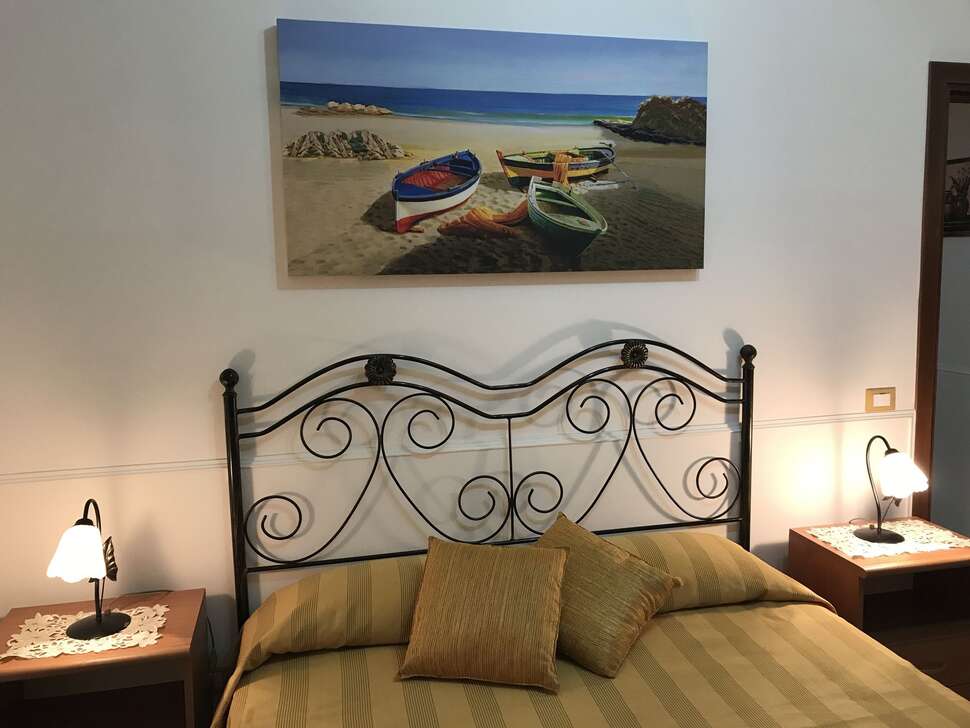 Een foto van Case Vacanza Loria