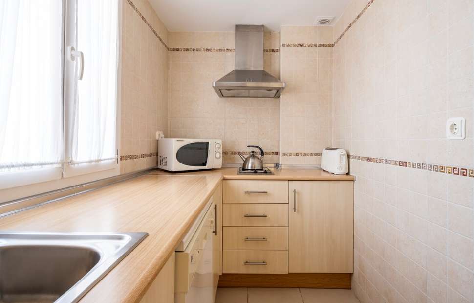 Een foto van Hotel Ilunion Tartessus Sancti Petri