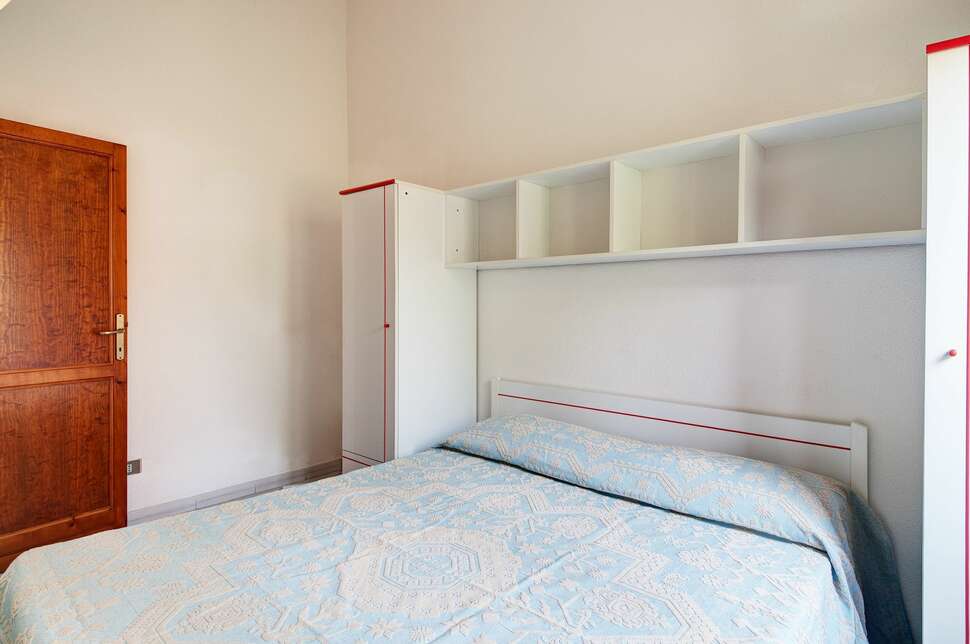 Een foto van Gallura Residence