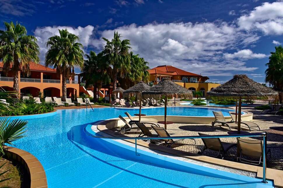 Een foto van Pestana Porto Santo Beach Resort & Spa