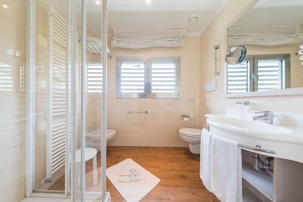 Ein Foto Hotel Caravel Torbole