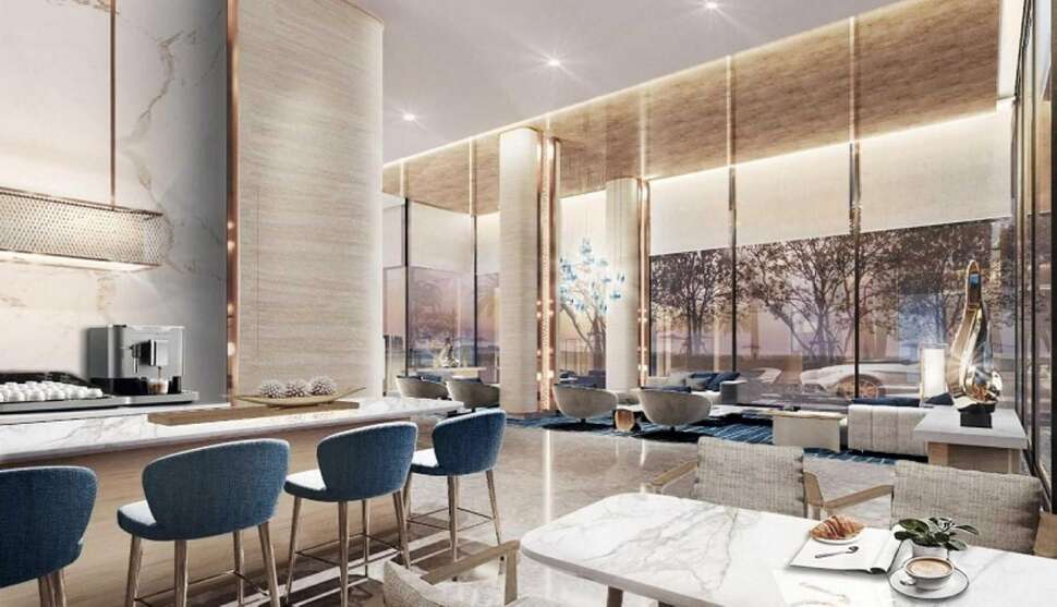 Een foto van S. Sriracha Hotel & Residence