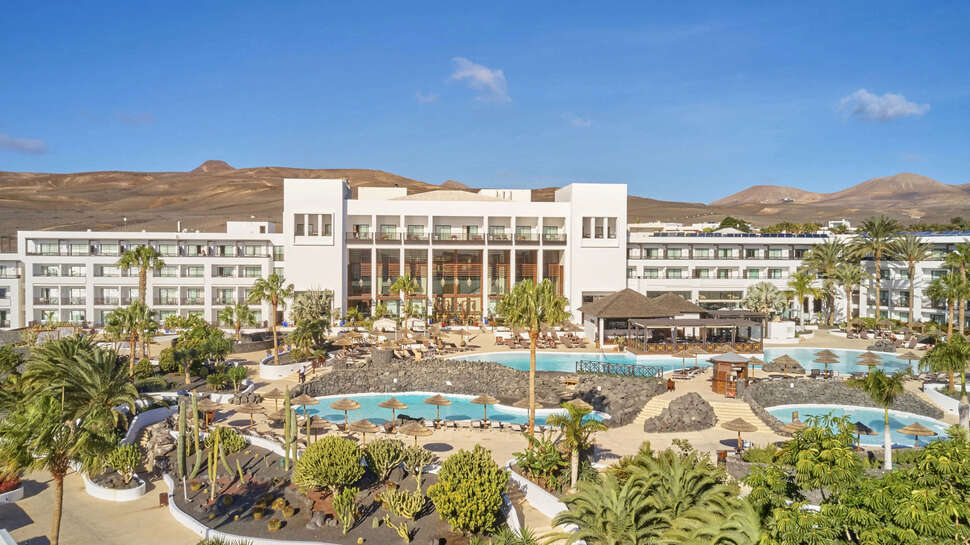 Een foto van Secrets Lanzarote Resort & Spa