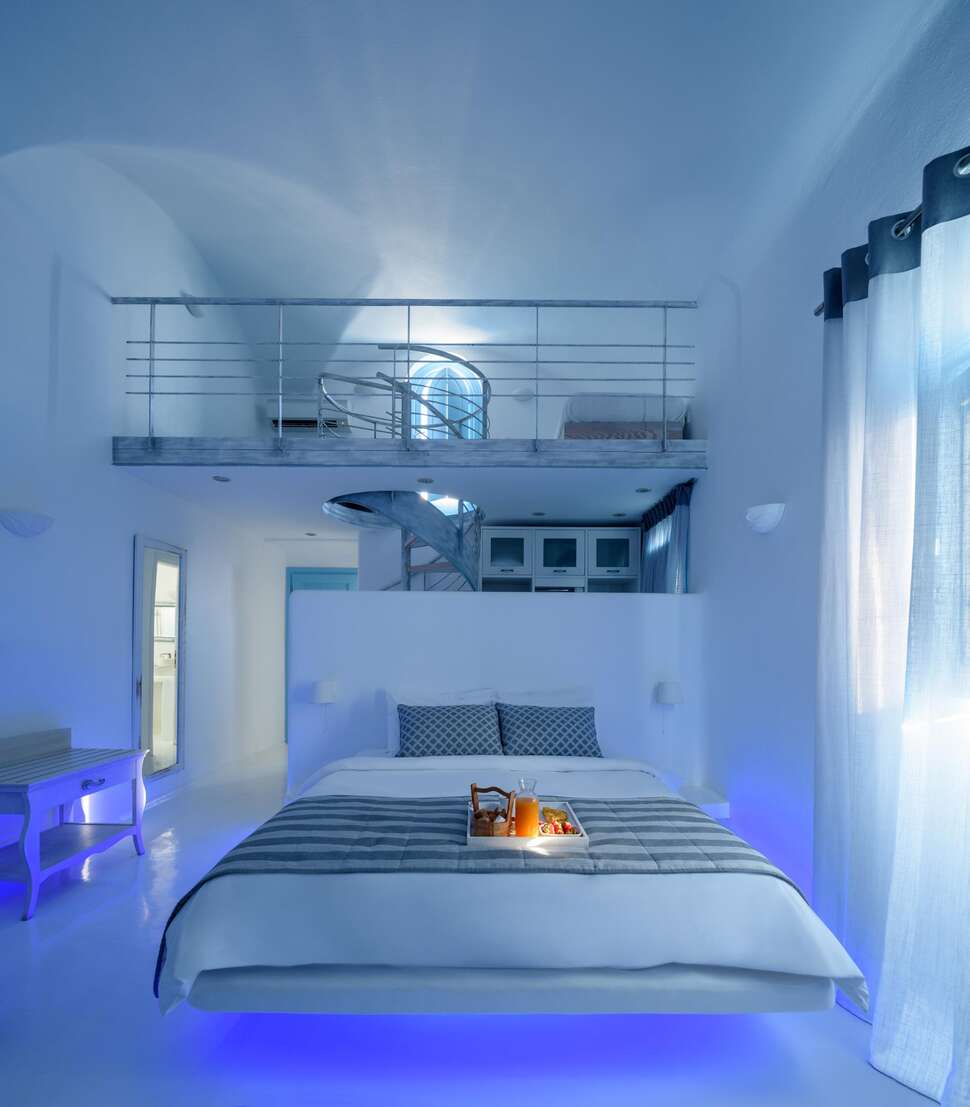 Een foto van Kalestesia Suites