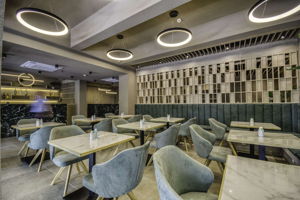 Ein Foto Astron Hotel