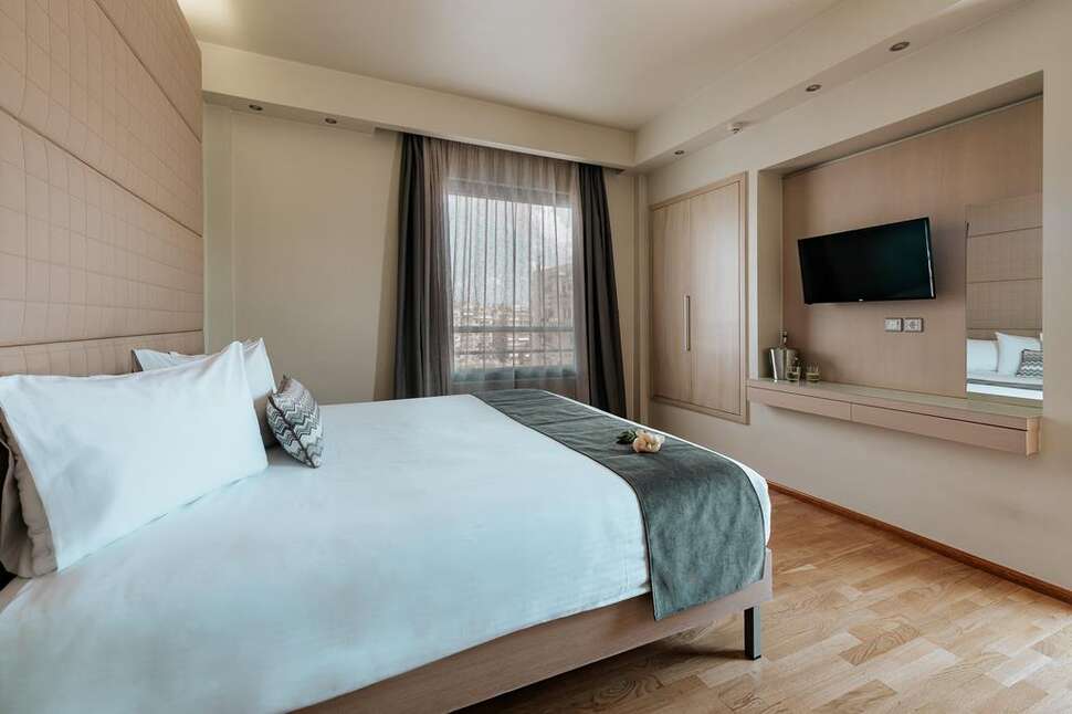 Een foto van Domotel Olympia