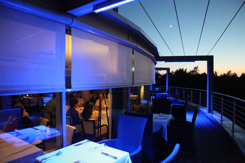 Een foto van Havet Hotel Resort & Spa