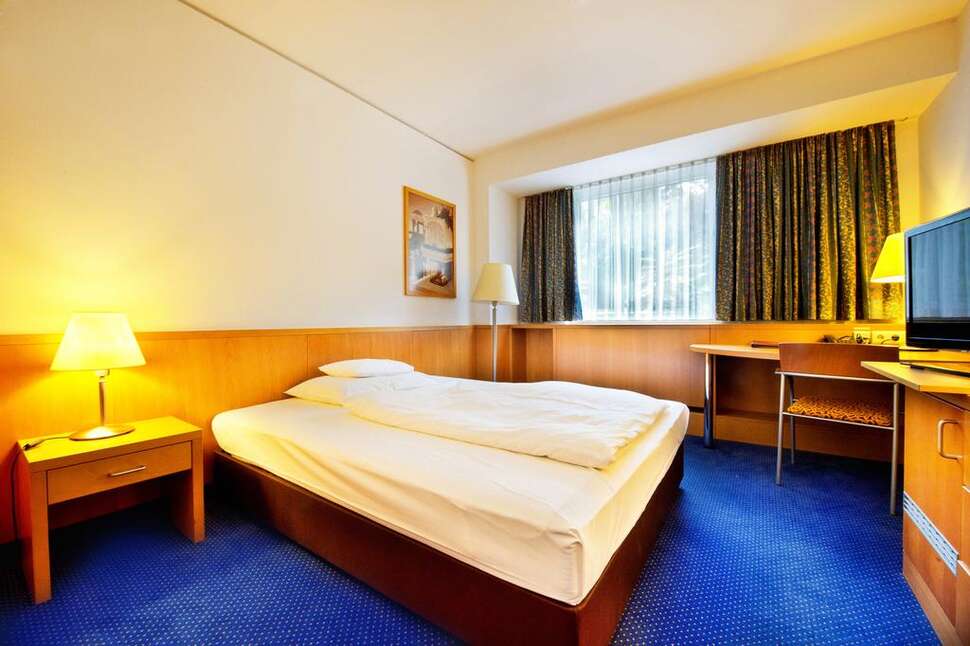 Ein Foto Hotel & Palais Strudlhof