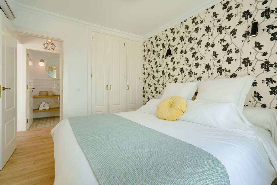 Een foto van La Concha Boutique Appartementen