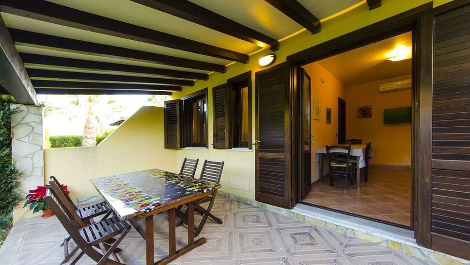 Ein Foto Residence Hydria