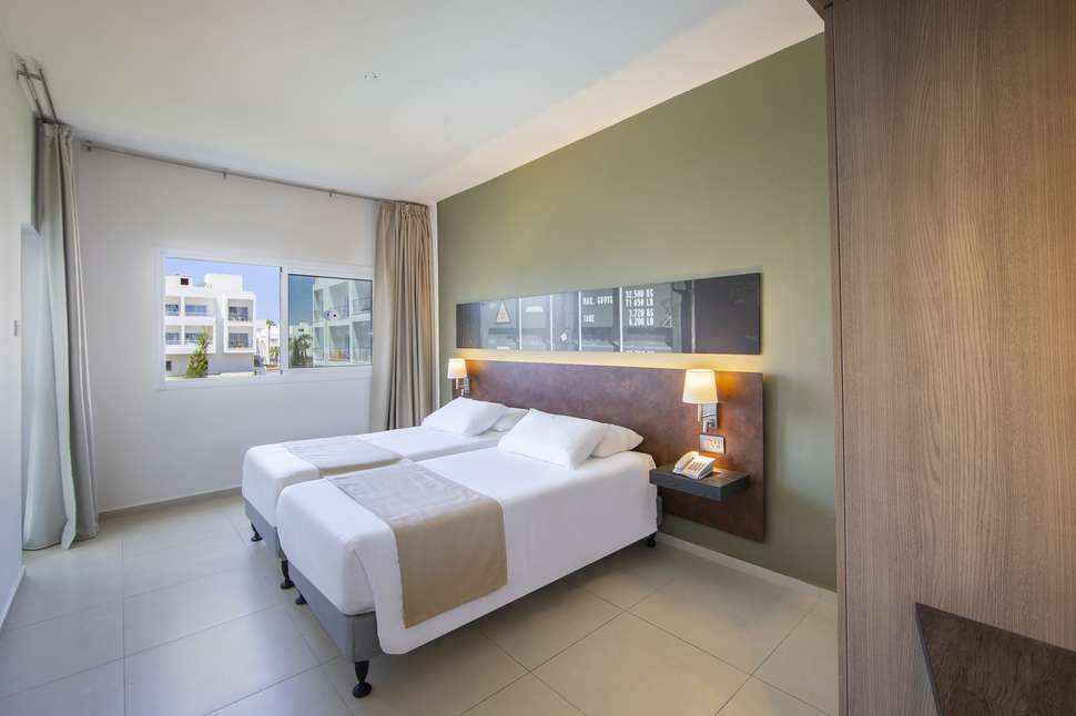 Een foto van Mayfair Hotel