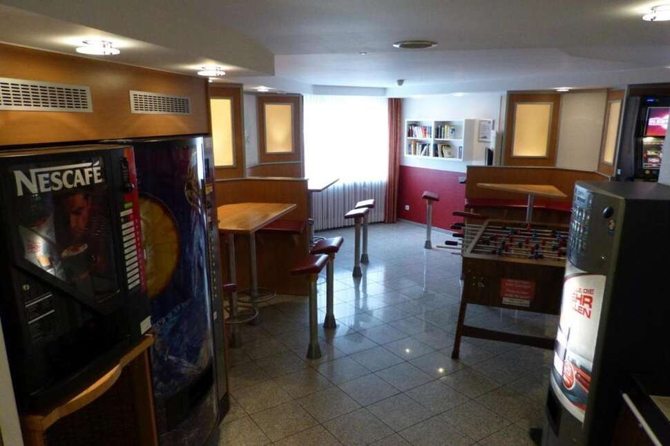 Een foto van Panorama Inn Hotel