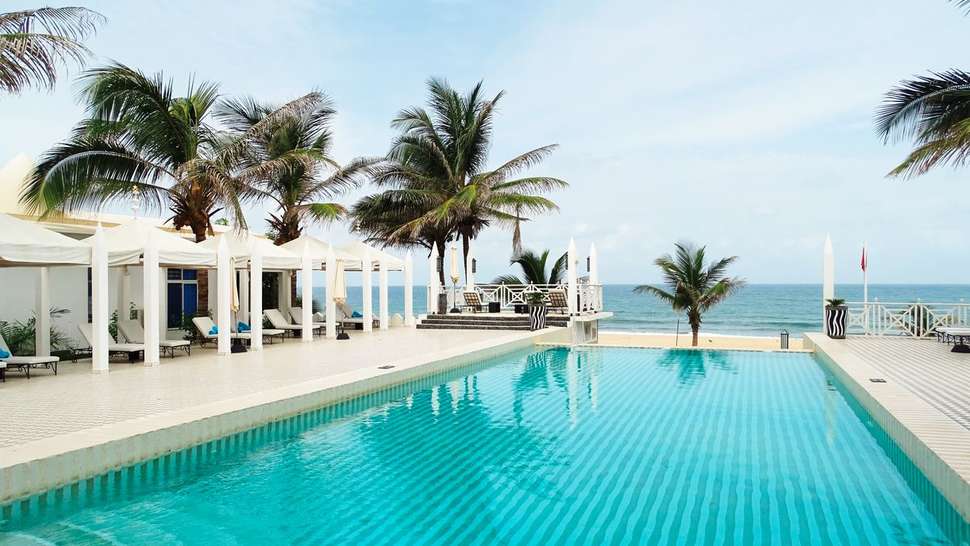 Een foto van Coco Ocean Resort & Spa