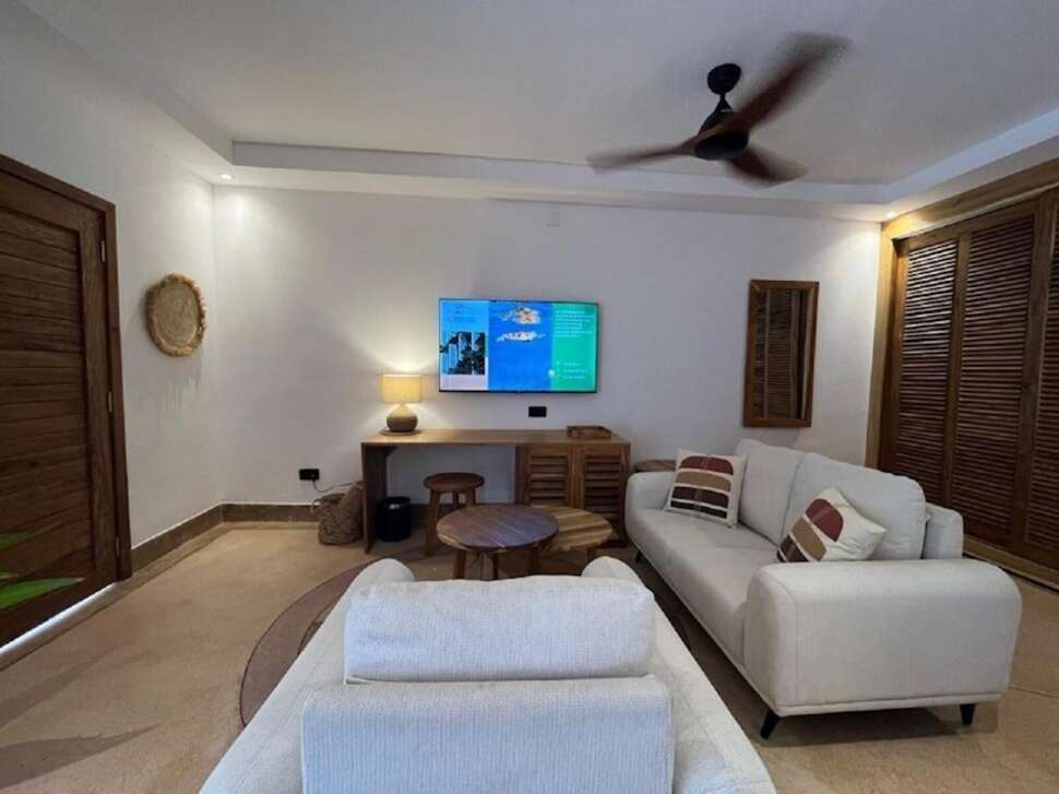 Een foto van Jaz Amaluna Zanzibar