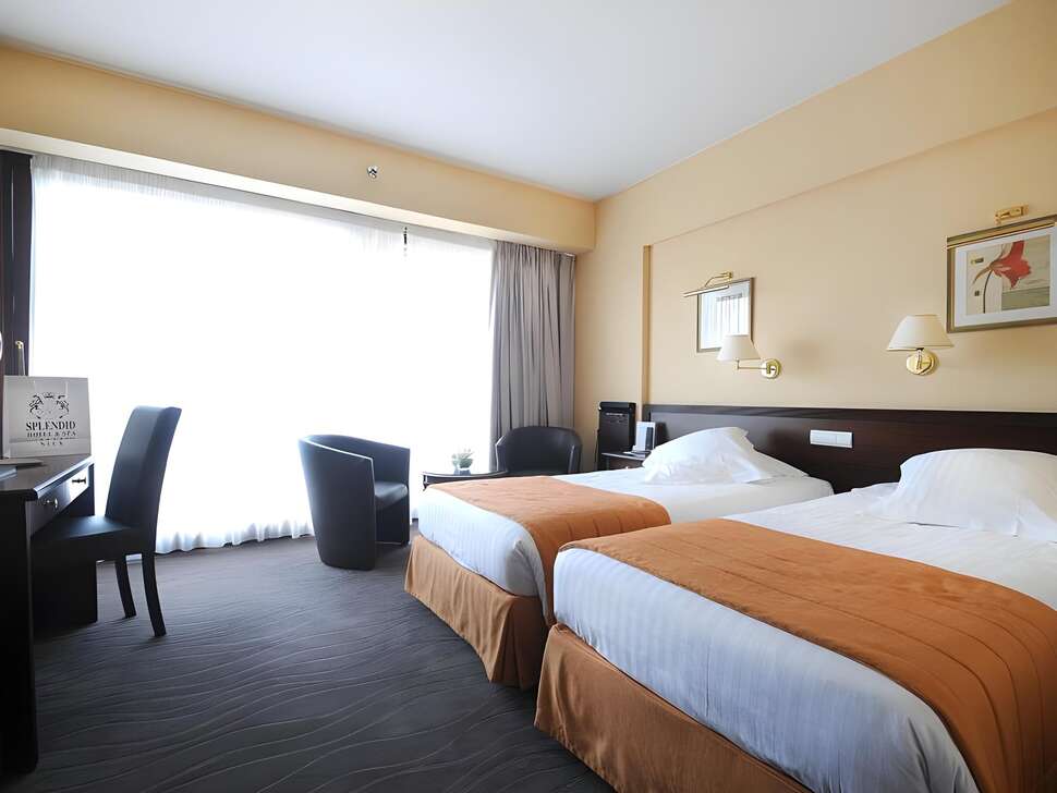 Ein Foto Splendid Hotel & Spa