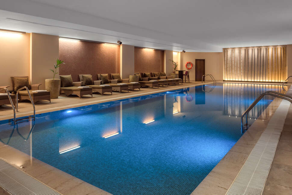 Een foto van DoubleTree by Hilton La Torre Golf & Spa Resort