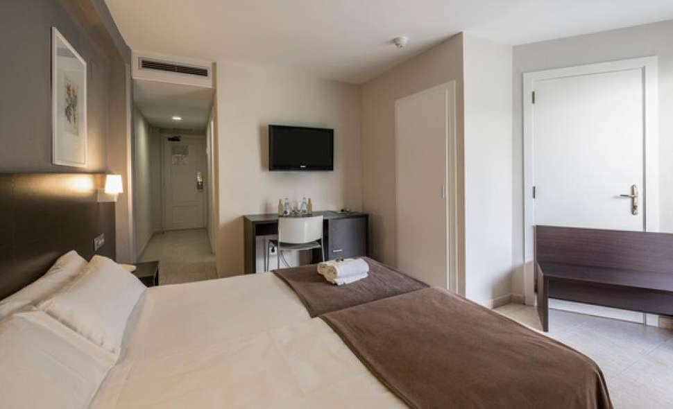Een foto van Rosamar Garden Resort