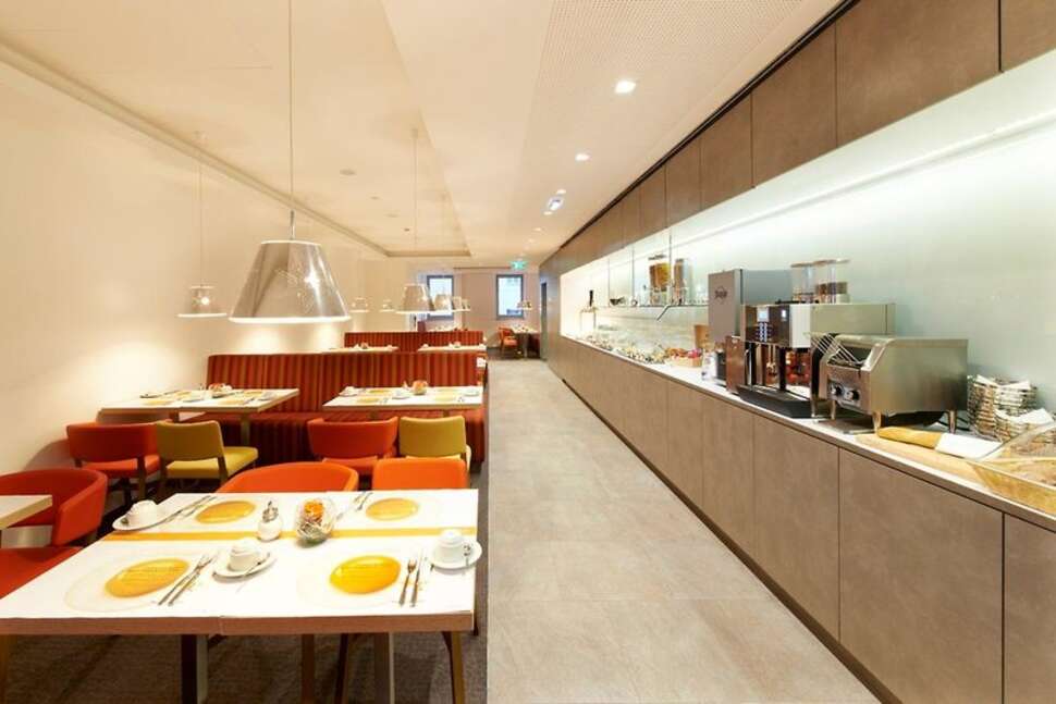 Een foto van Simm's Hotel