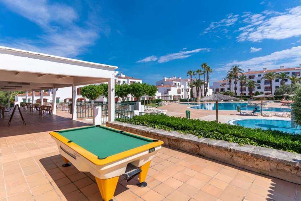 Een foto van Vista Blanes Appartementen
