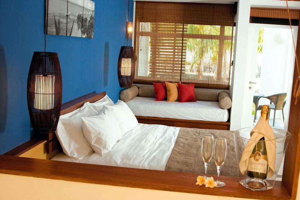 Een foto van Laguna Beach Hotel & Spa