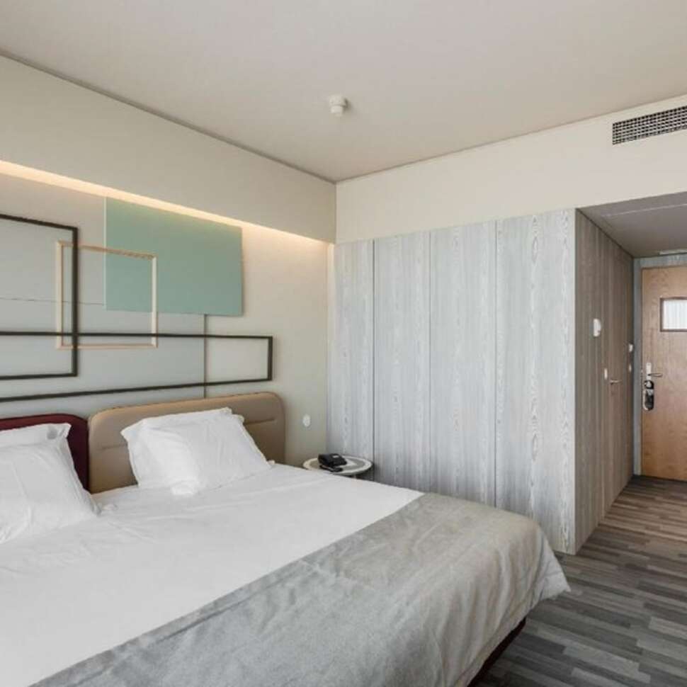 Een foto van Axis Ofir Beach Resort