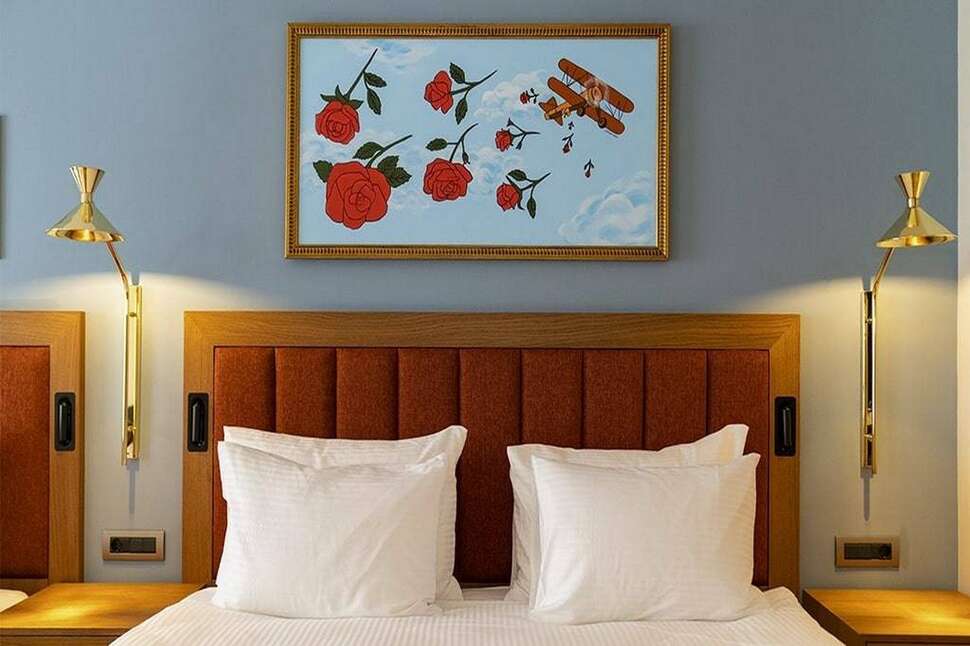 Een foto van Sundia By Liberty Exclusive Fethiye