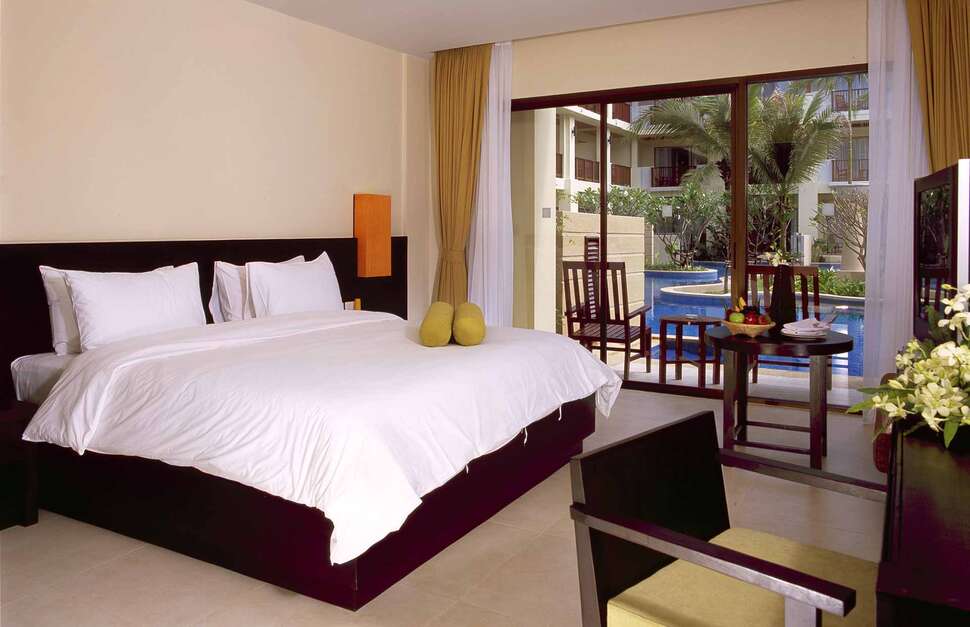 Een foto van Apsara Beachfront Resort & Villa