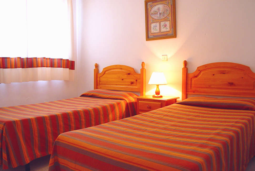 Een foto van Appartementen Jable Bermudas