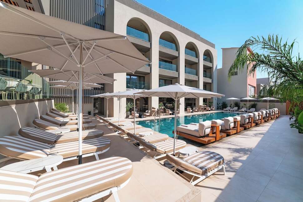 Een foto van Alizo Boutique Hotel & Spa