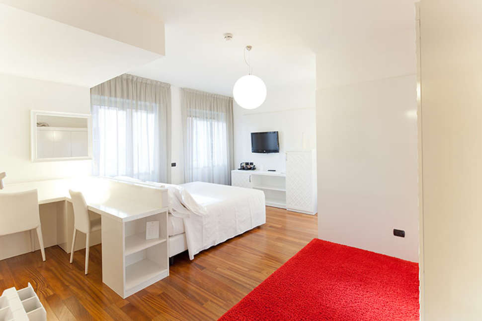 Een foto van Hotel Nasco