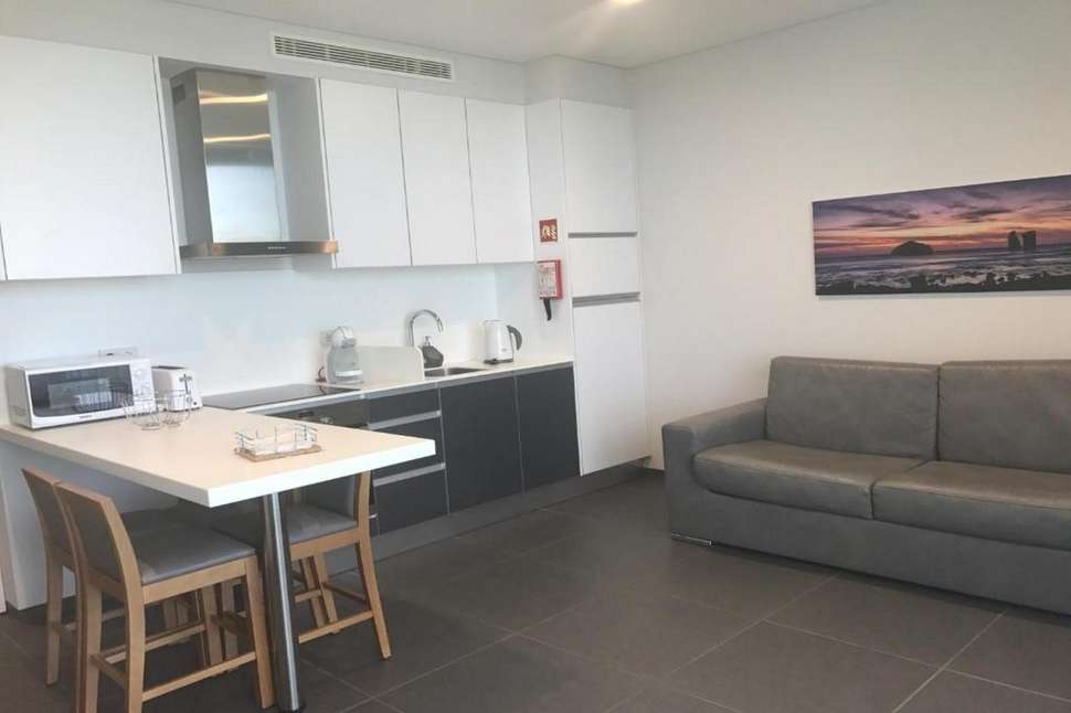 Een foto van Whales Bay Hotel Appartementen