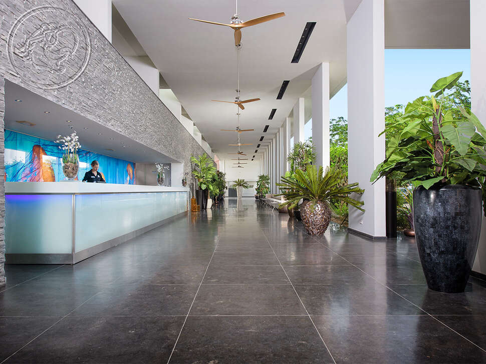 Een foto van Papagayo Beach Hotel