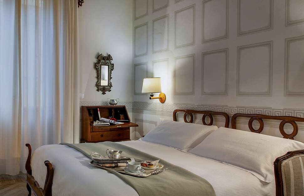 Ein Foto Palace Hotel Viareggio