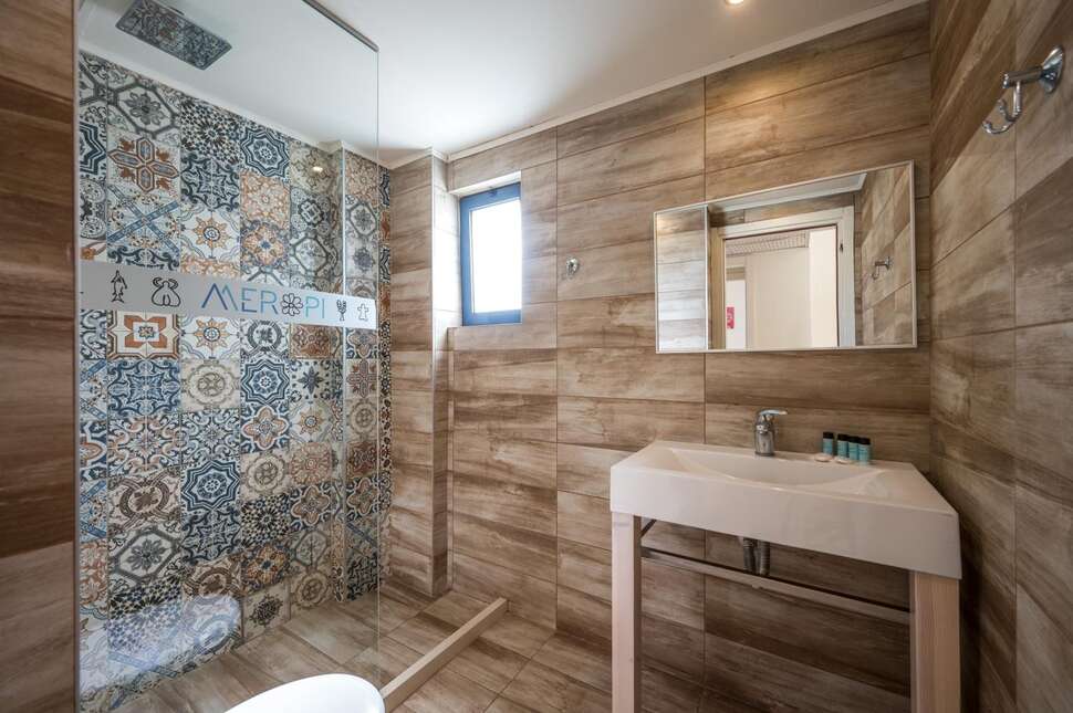 Een foto van Meropi Hotel & Appartementen