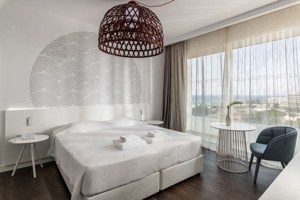 Een foto van Margadina Lounge Hotel