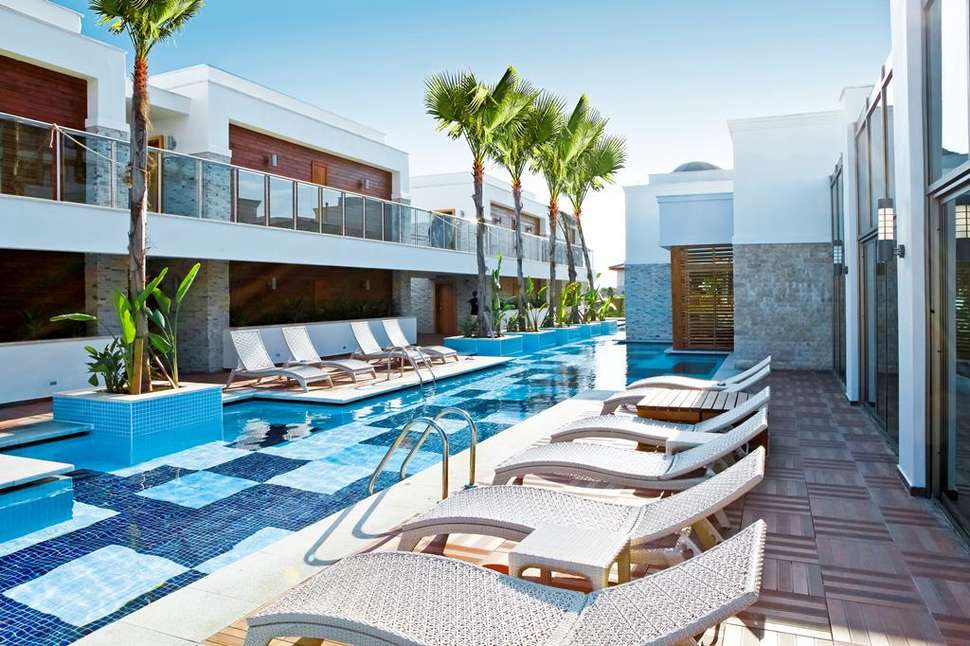Een foto van TUI Blue Belek