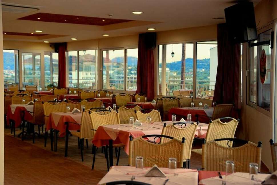 Een foto van Diagoras Hotel