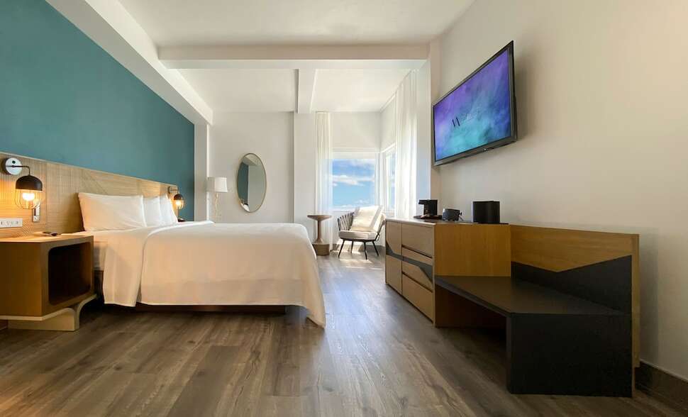 Ein Foto Marseilles Hotel