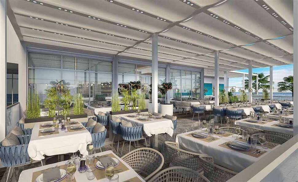 Een foto van Hyatt Regency Kotor Bay Resort