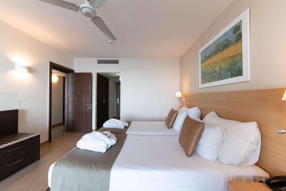 Een foto van Preluna Hotel & Spa