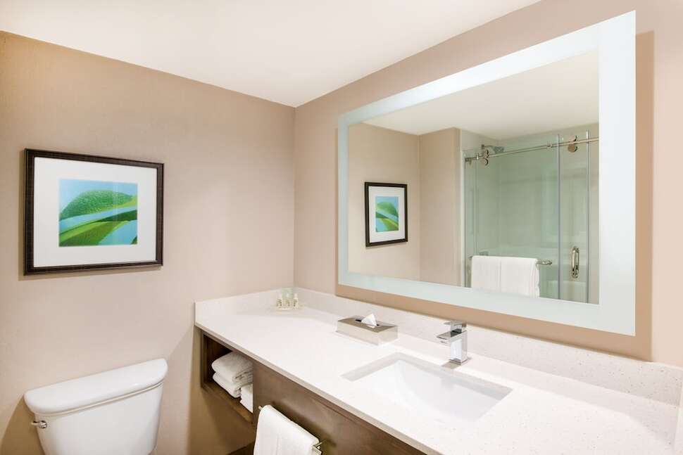 Een foto van Holiday Inn Resort Aruba Beach Resort & Casino
