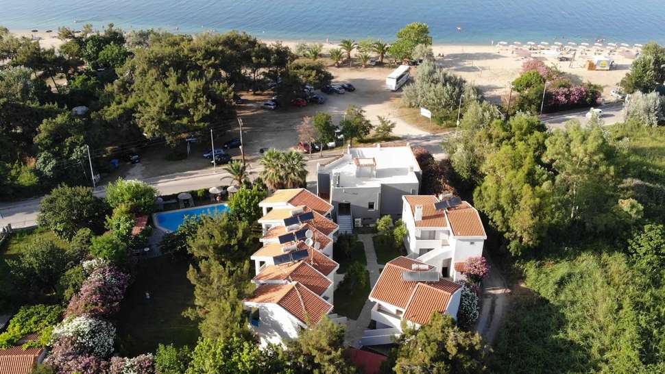 Ein Foto Inspira Boutique Hotel