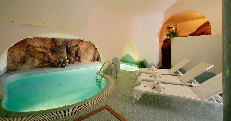 Een foto van Green Park Hotel