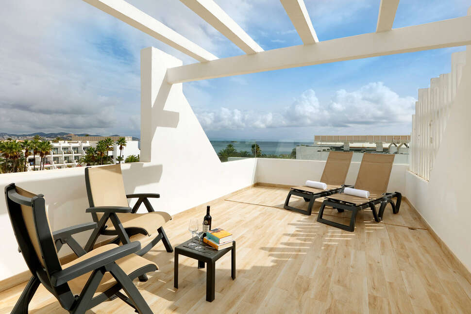 Een foto van Grand Palladium White Island Resort & Spa