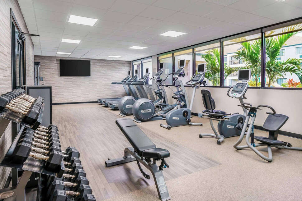 Een foto van Courtyard by Marriott Lake Buena Vista at Vista Centre