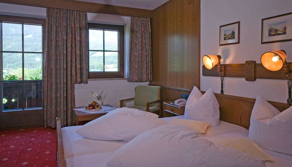 Een foto van Hotel Alte Post Ellmau